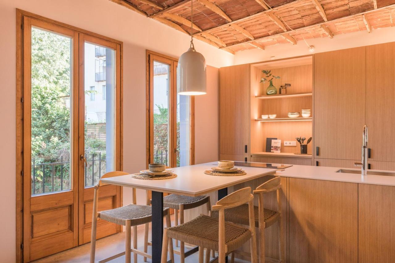 Apartament Lacomuna Oasis *