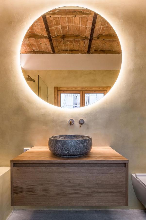 Apartament Lacomuna Oasis Girona