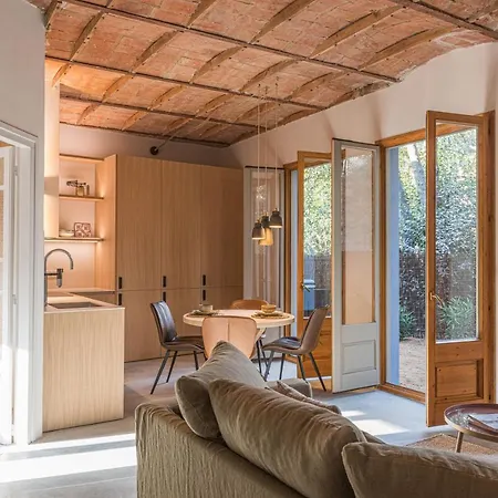 Lacomuna City Oasis Girona Exterior foto