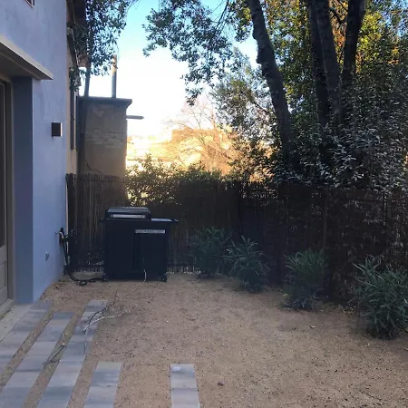 Lacomuna City Oasis Girona Exterior foto