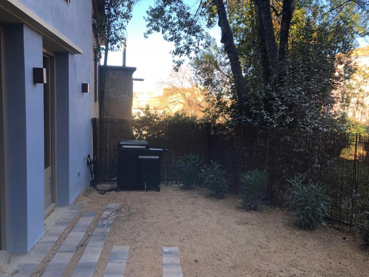 Lacomuna Oasis Apartment