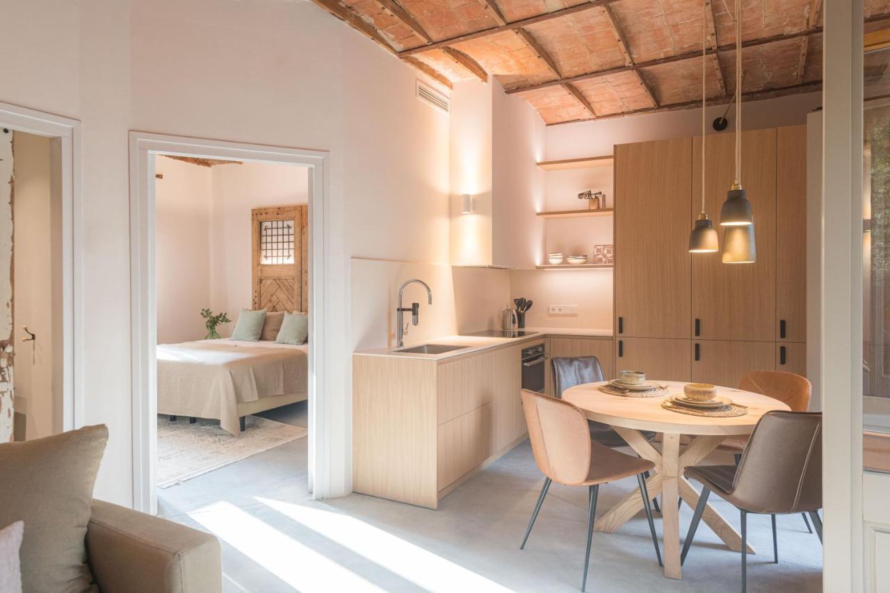Lacomuna Oasis Gerona
