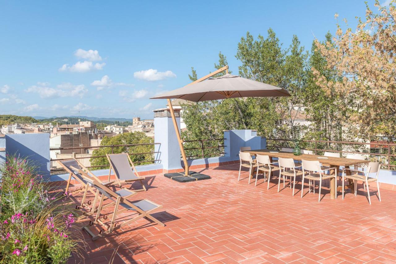 Lacomuna Oasis Apartment Gerona